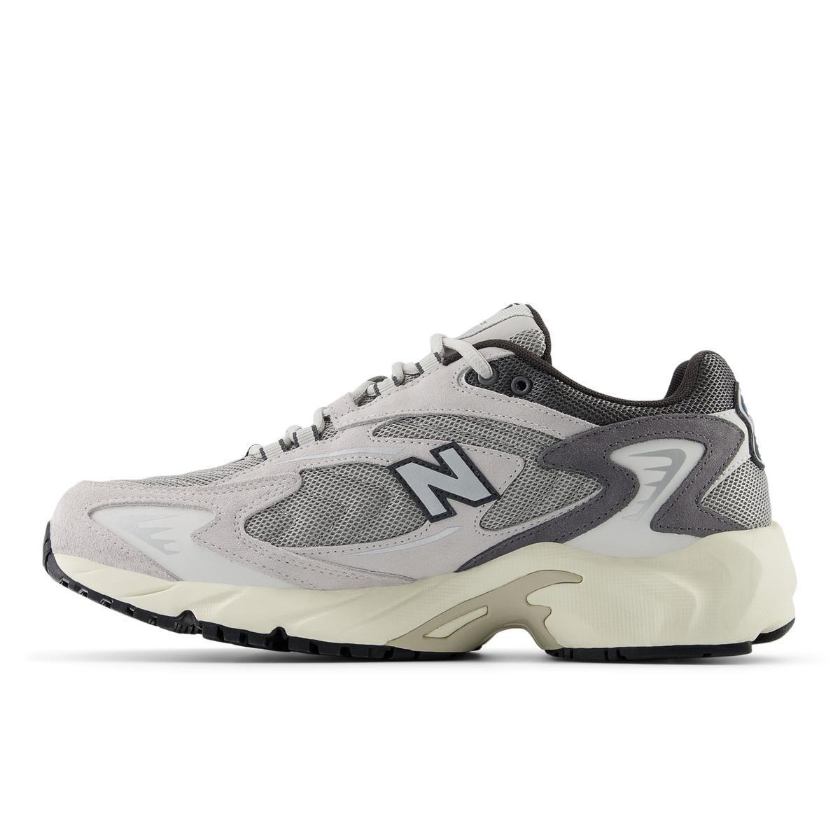 Zapatillas Urbanas Hombre New Balance 725 Gris-1