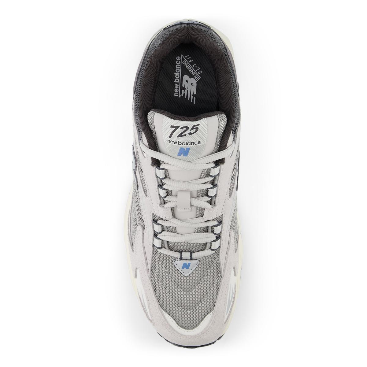 Zapatillas Urbanas Hombre New Balance 725 Gris-2