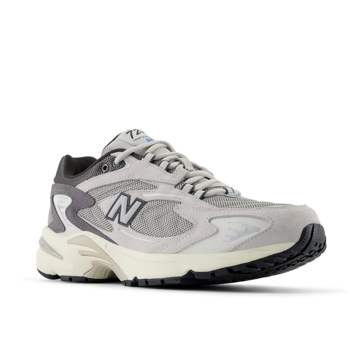 Zapatillas Urbanas Hombre New Balance 725 Gris-3
