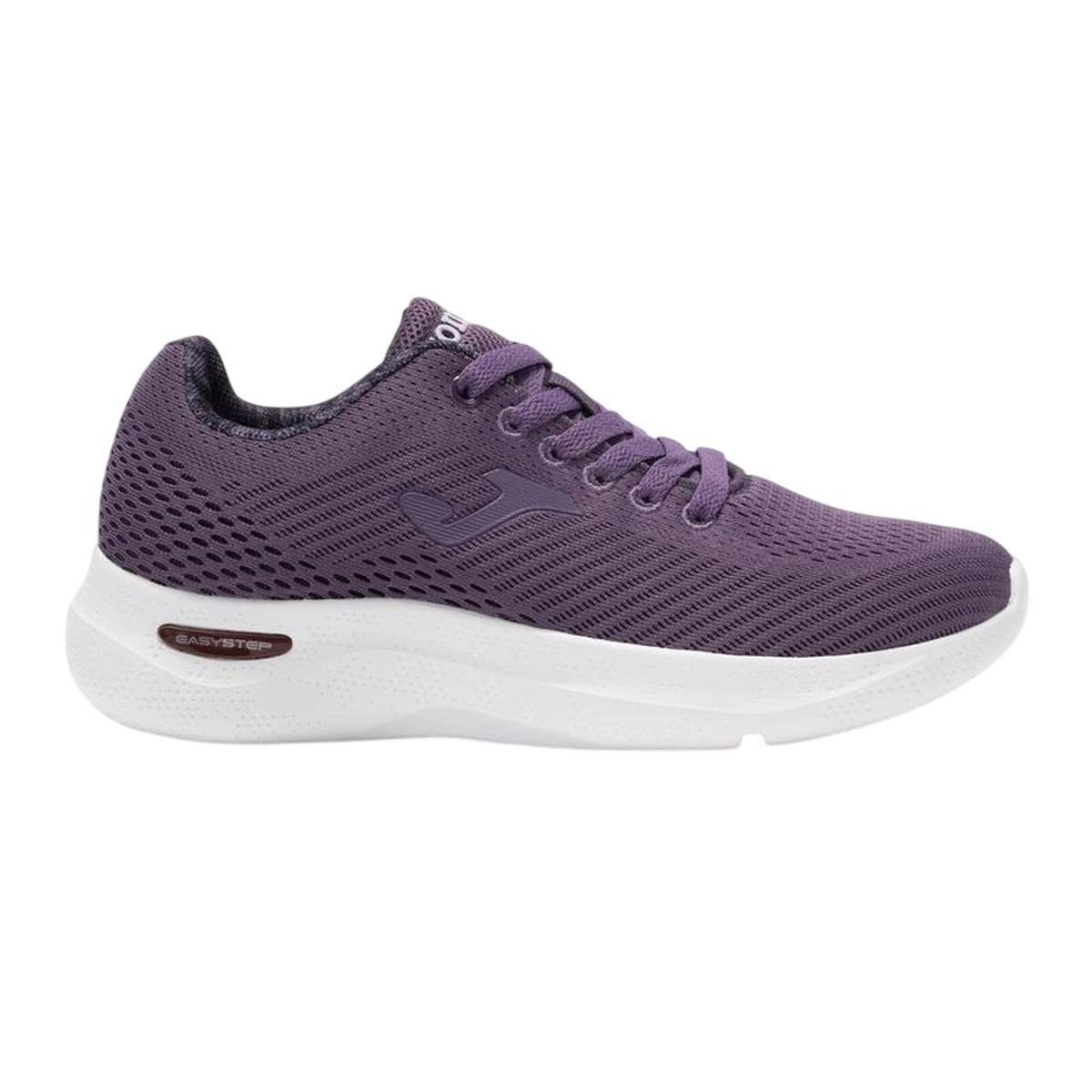 Zapatillas Urbanas Mujer Joma Corinto Morado-0