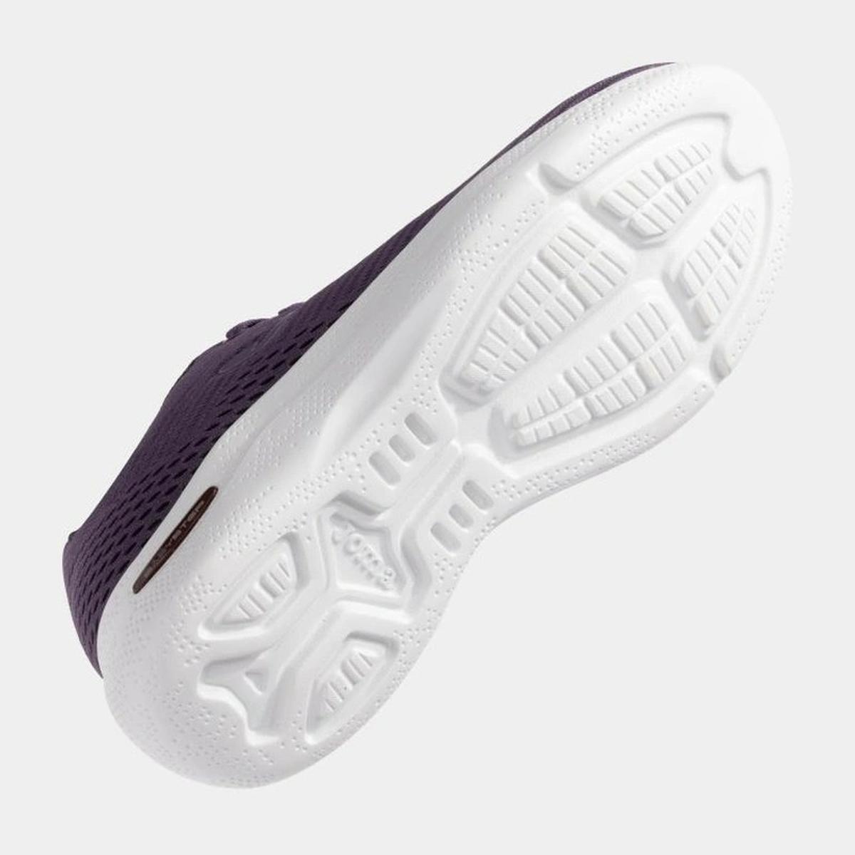 Zapatillas Urbanas Mujer Joma Corinto Morado-5