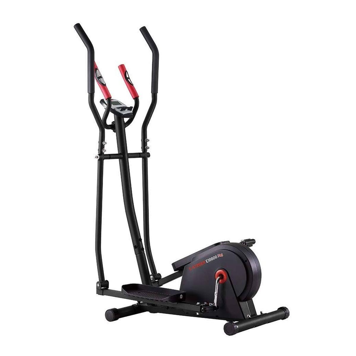 Bicicleta Eliptica Body Sculpture 1660G1H-0