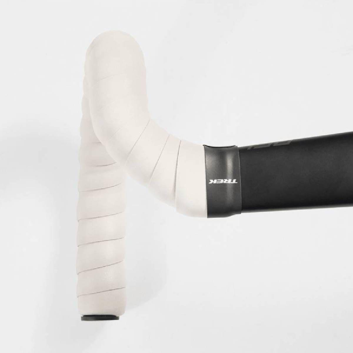 Cinta de Manubrio Trek Gel Cork Tape Blanco-2