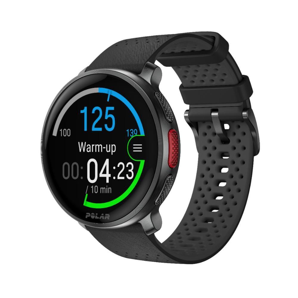 Reloj Multisport Polar Vantage V3 Negro-1