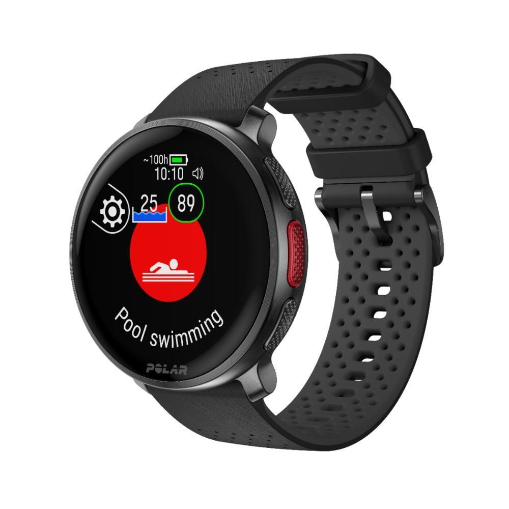 Reloj Multisport Polar Vantage V3 Negro-8