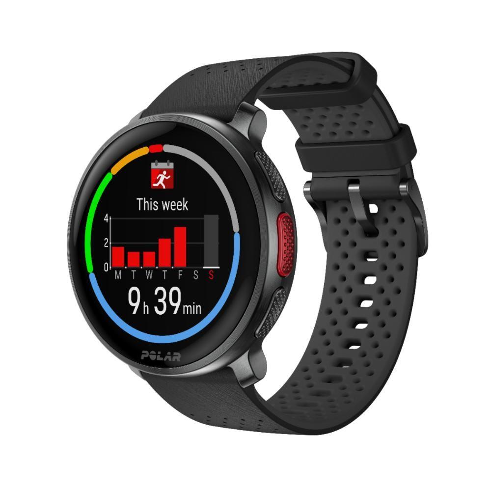 Reloj Multisport Polar Vantage V3 Negro-9