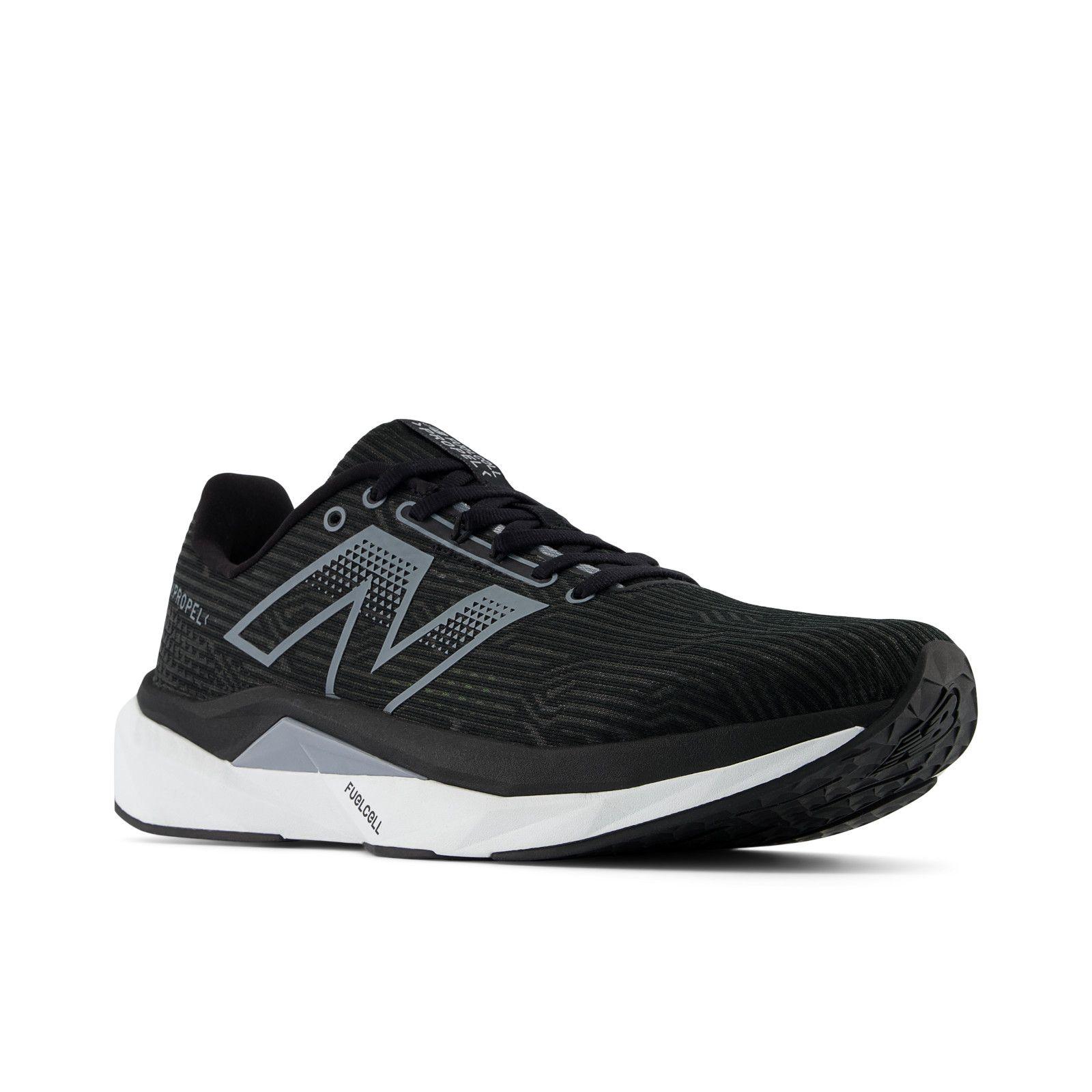 Zapatillas Running Hombre New Balance Propel v5 Negro-0