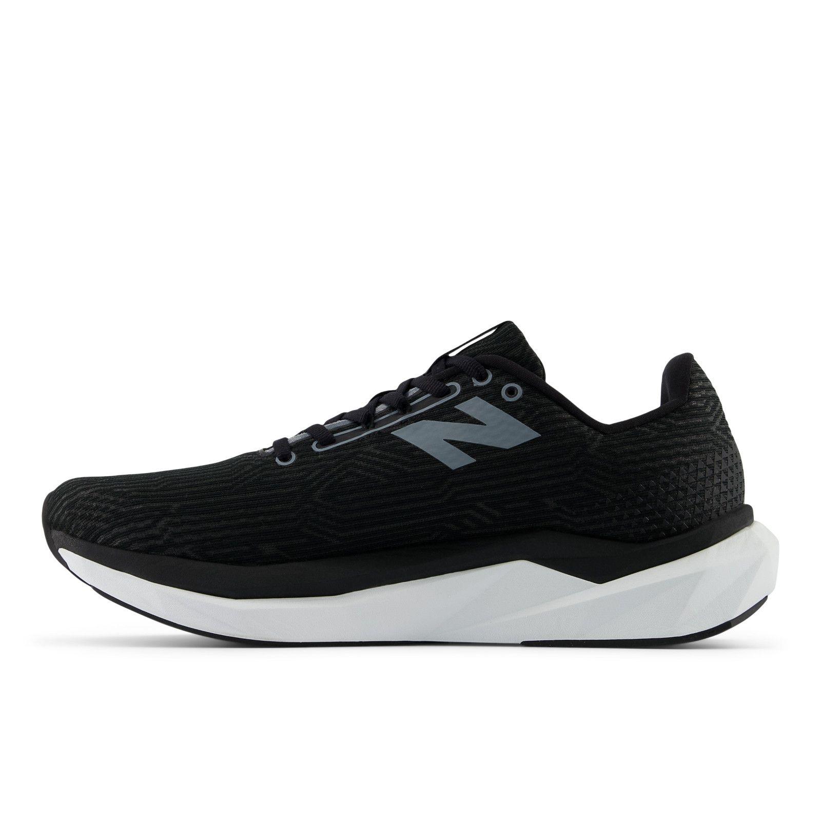 Zapatillas Running Hombre New Balance Propel v5 Negro-2
