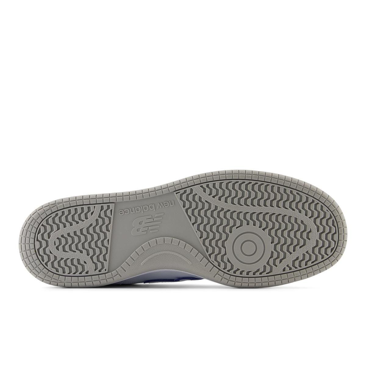Zapatillas Urbanas Hombre New Balance 480 Blanca/Celeste-4