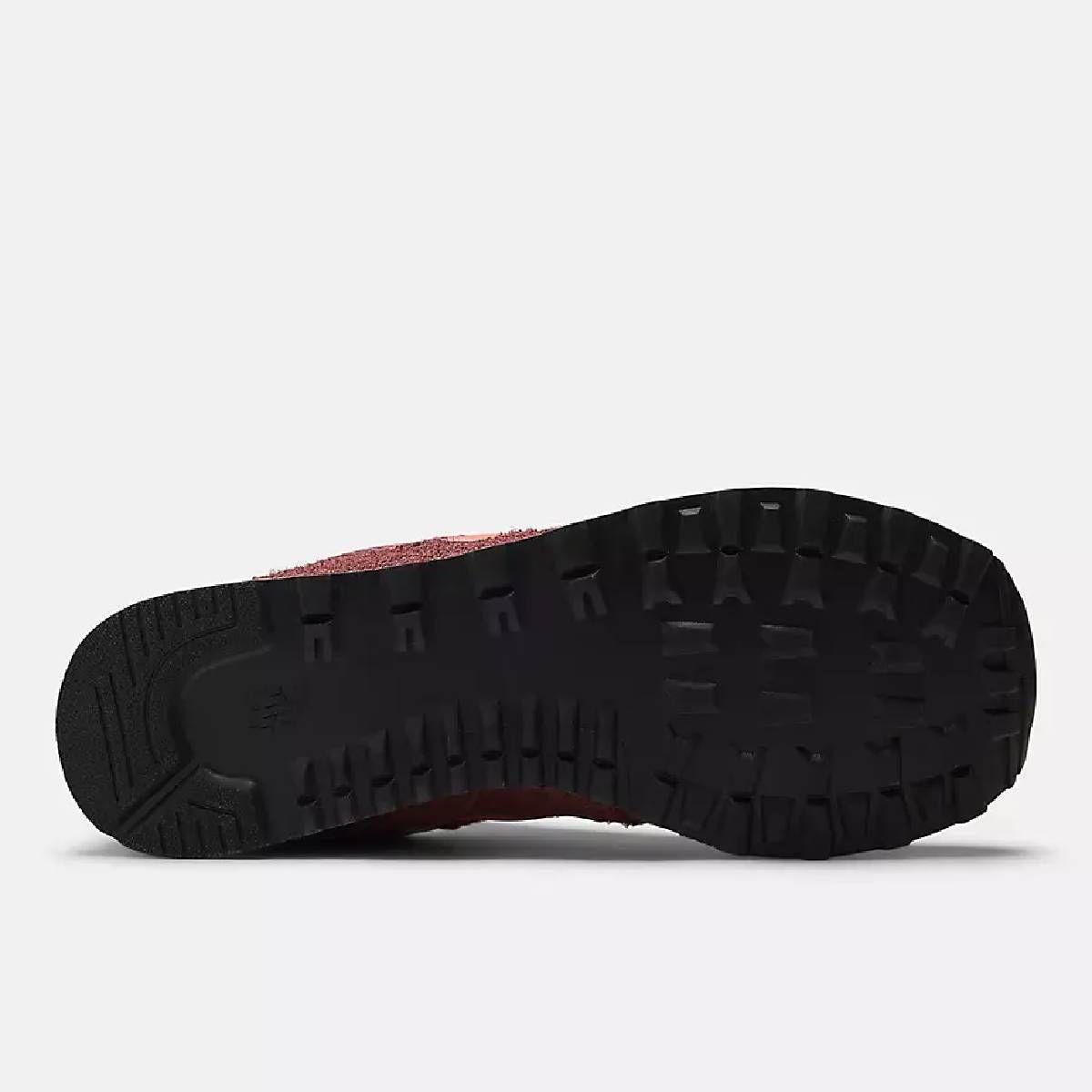 Zapatillas Urbanas Unisex New Balance 574  Burdeo-5