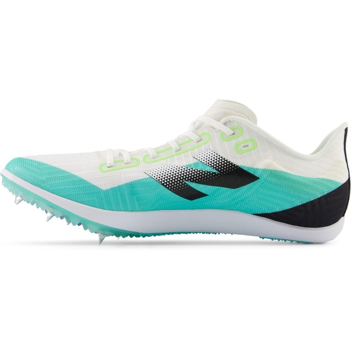 Zapatillas Atletismo Mujer New Balance Fuel Cell V9-1