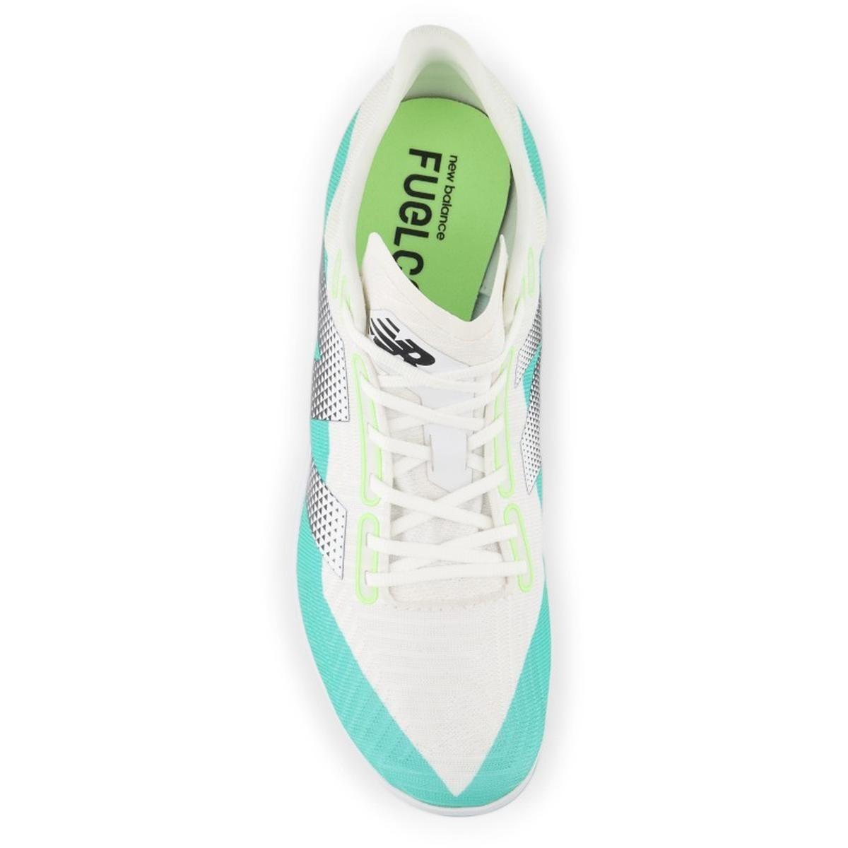 Zapatillas Atletismo Mujer New Balance Fuel Cell V9-2