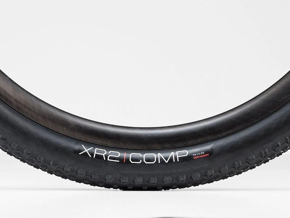 Neumático Ciclismo Bontrager XR2 Comp 29x2.20-2