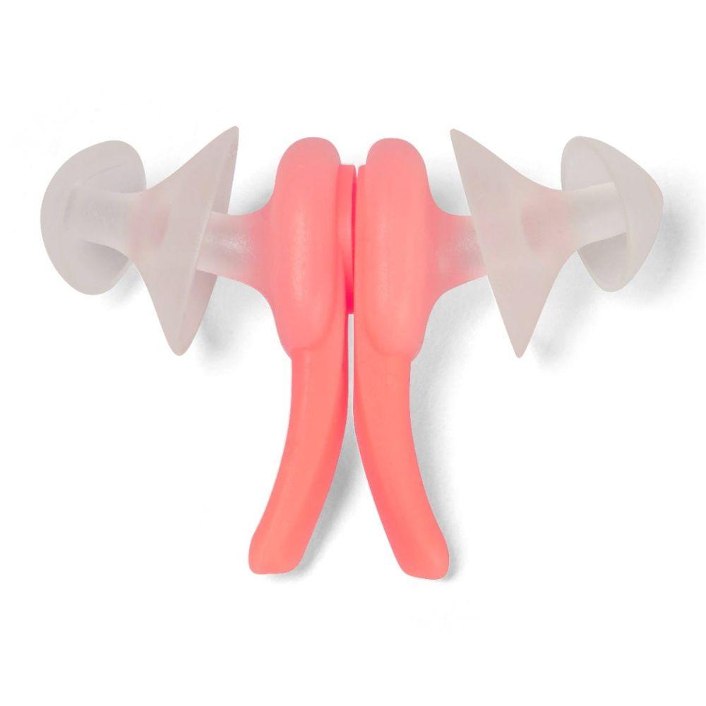 Tapones para los oídos Speedo Biofuse Naranja-1