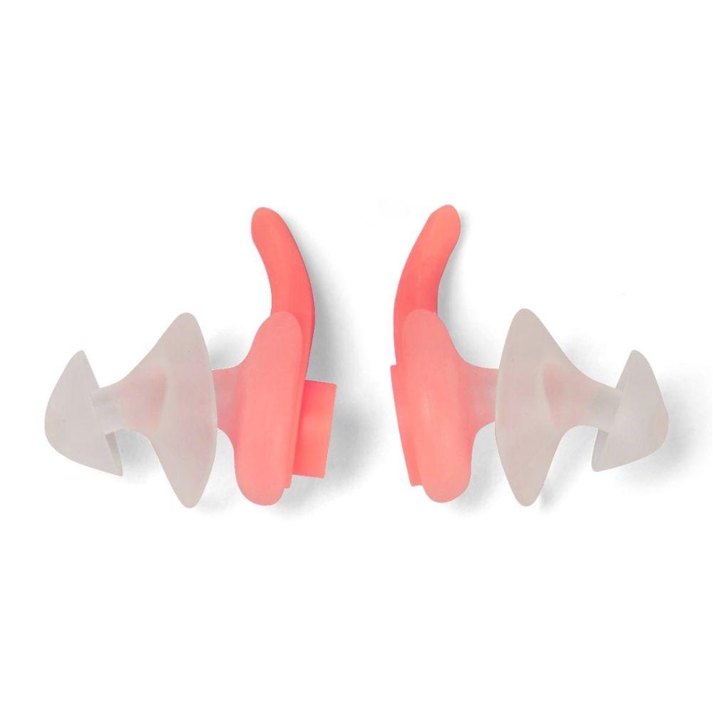 Tapones para los oídos Speedo Biofuse Naranja-2