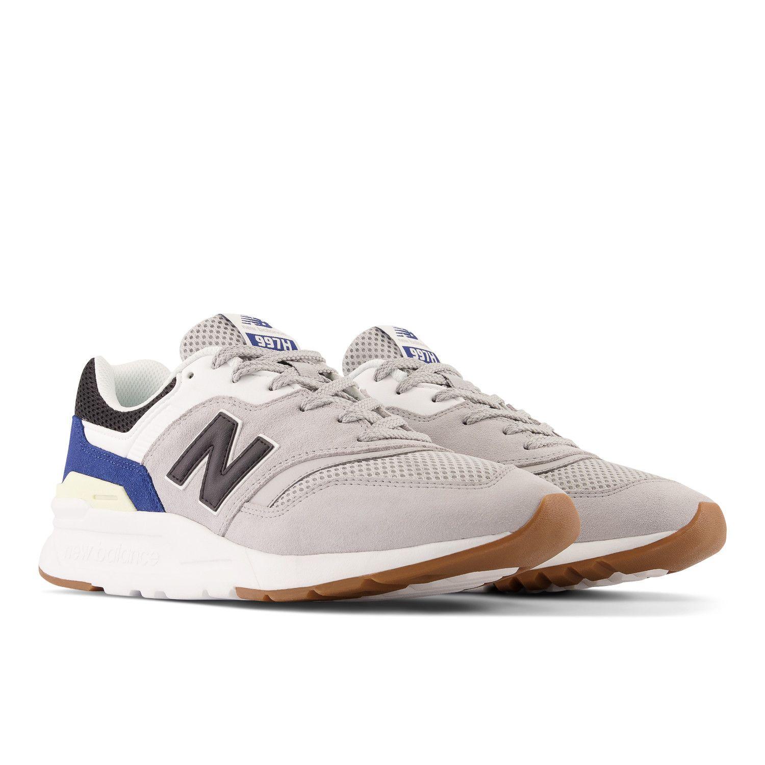 Zapatillas Urbanas Hombre New Balance CM997HHA Multicolor-3