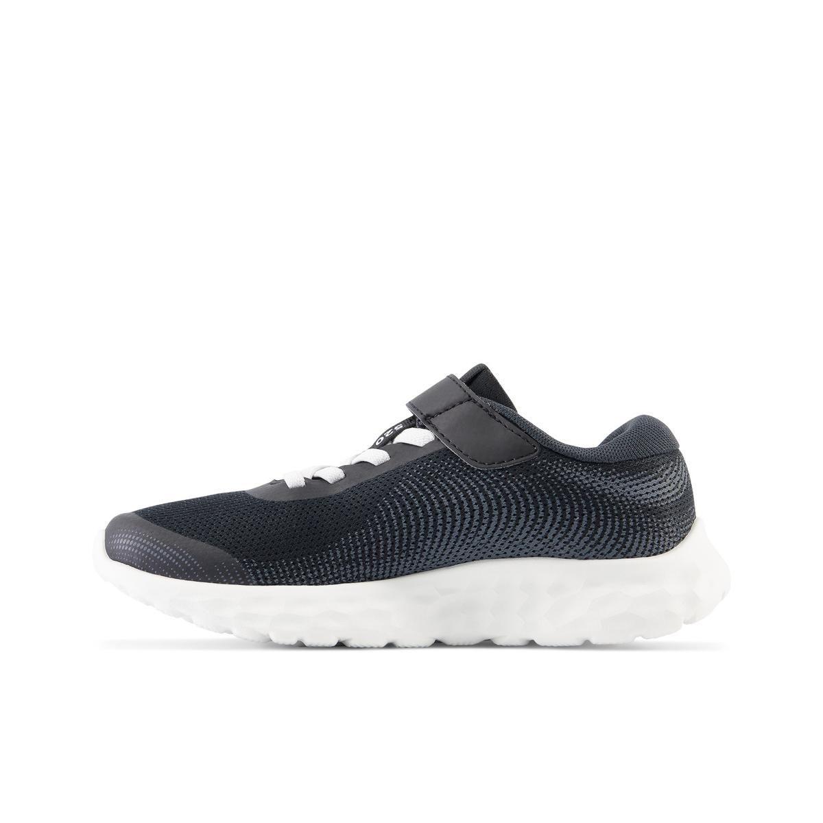 Zapatillas Running Niño New Balance 520 Negra-1