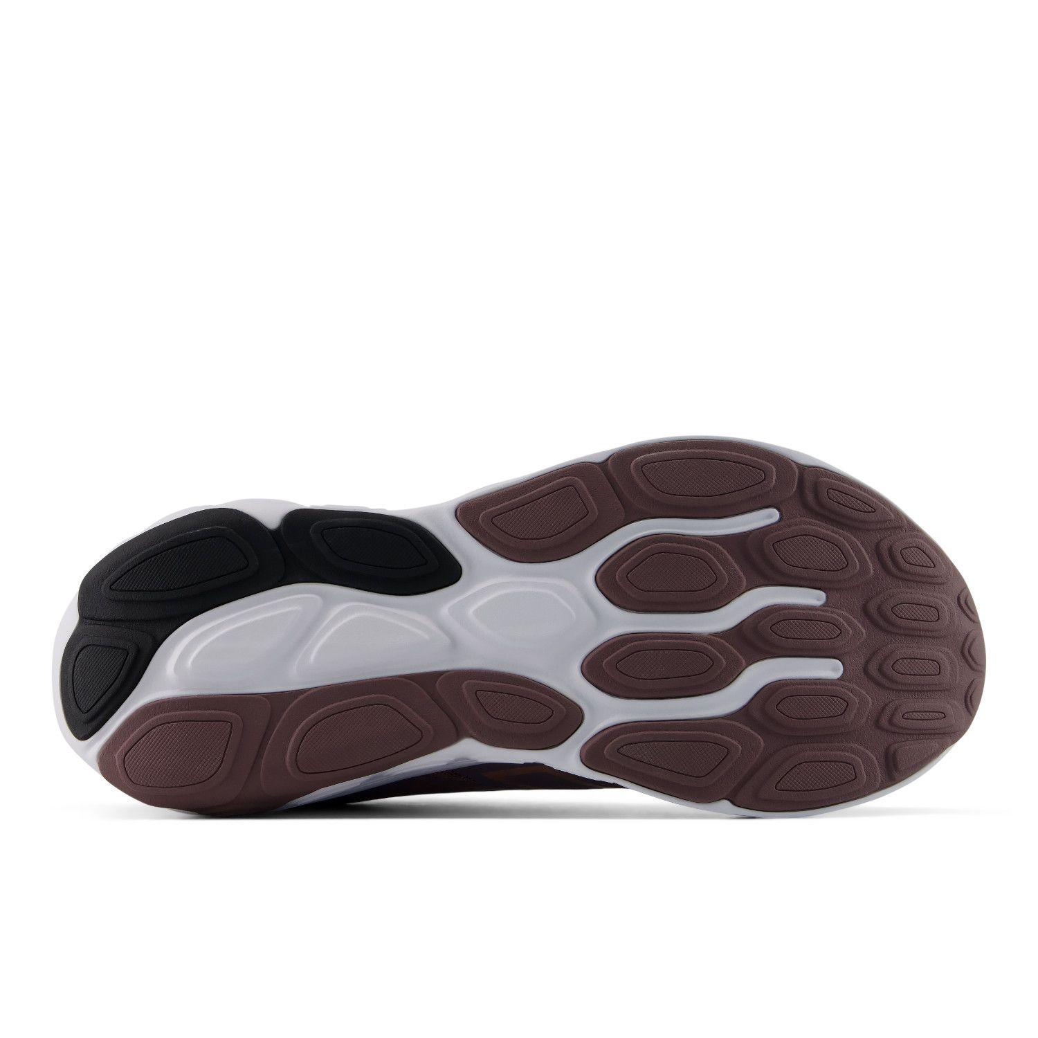 Zapatillas Running Mujer New Balance 460 V4 Burdeos-5