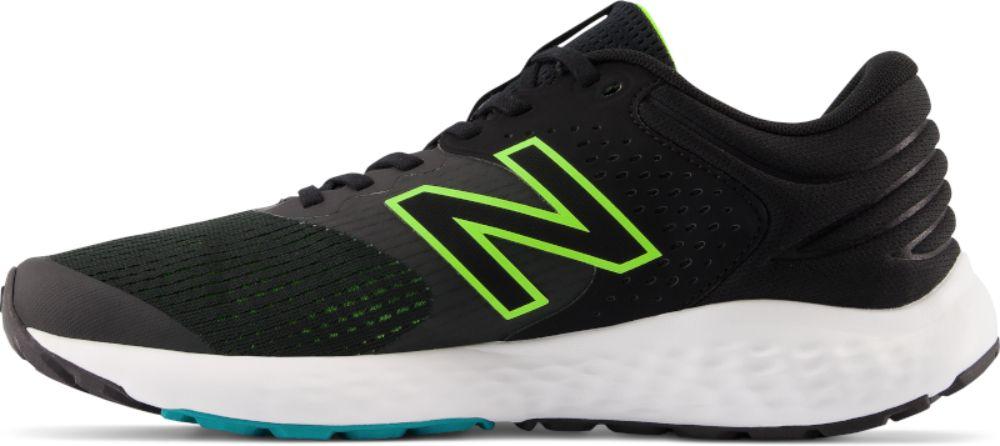Zapatillas Running Hombre New Balance M520BG7 Negro-2