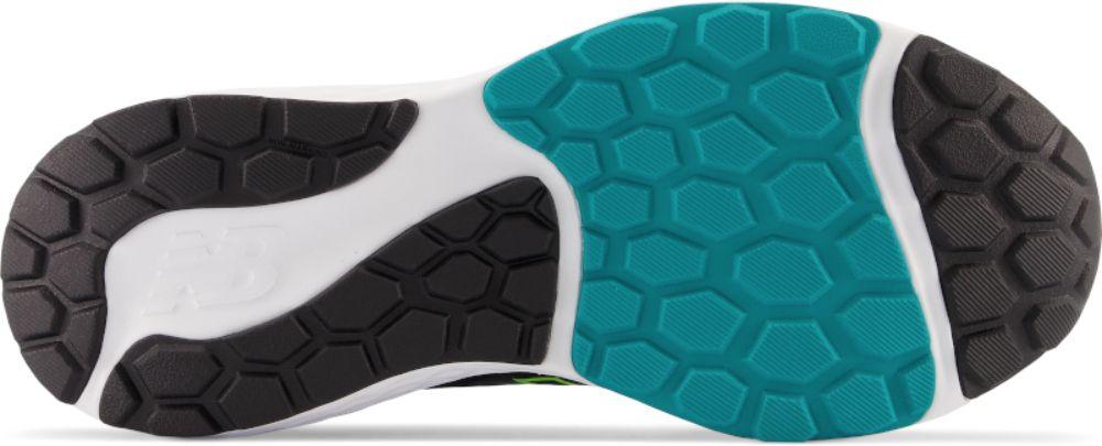 Zapatillas Running Hombre New Balance M520BG7 Negro-3