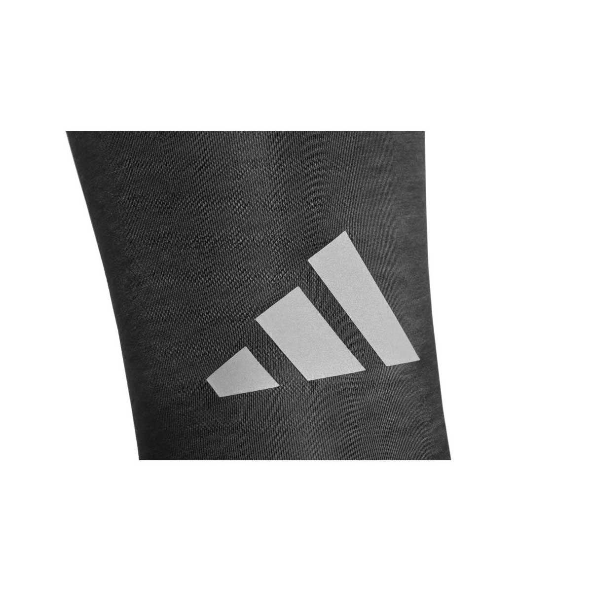 Mangas de Compresión para Pantorrillas Fitness Adidas-5