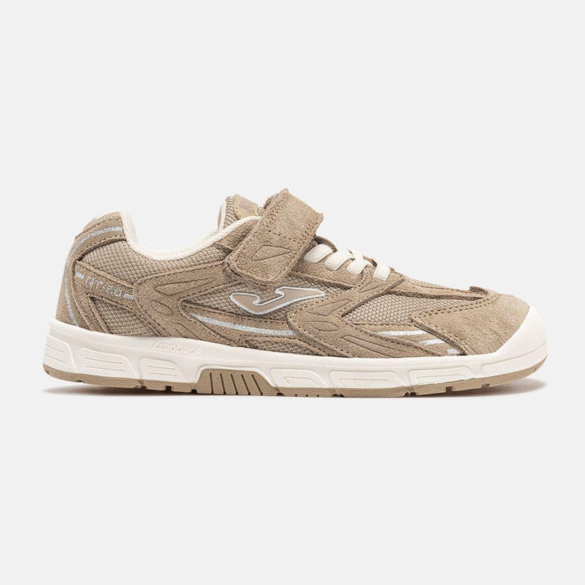 Zapatillas Urbanas niños JOMA Rt50 Barefoot Junior 25 Rosado-0