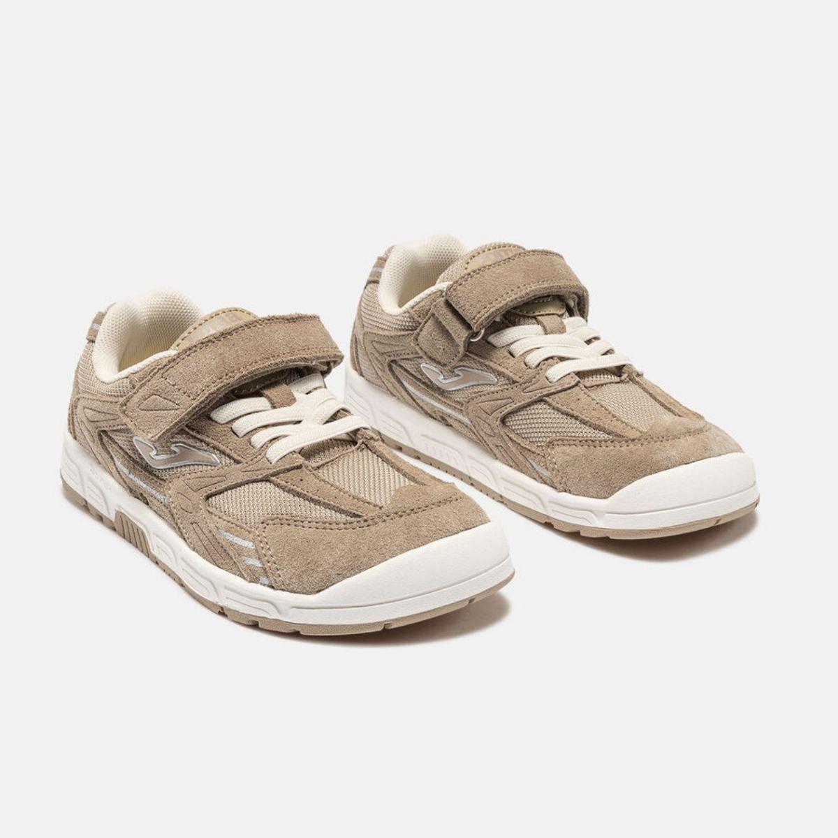 Zapatillas Urbanas niños JOMA Rt50 Barefoot Junior 25 Rosado-1