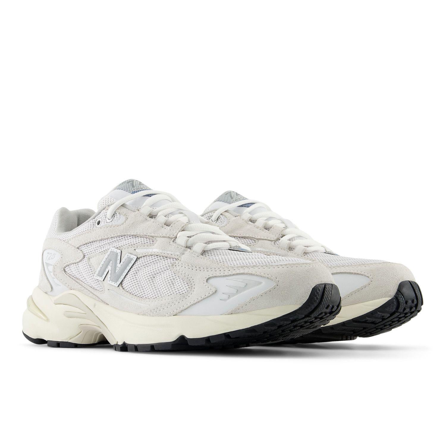 Zapatillas Urbanas Hombre New Balance 725 Beige/Crema-3