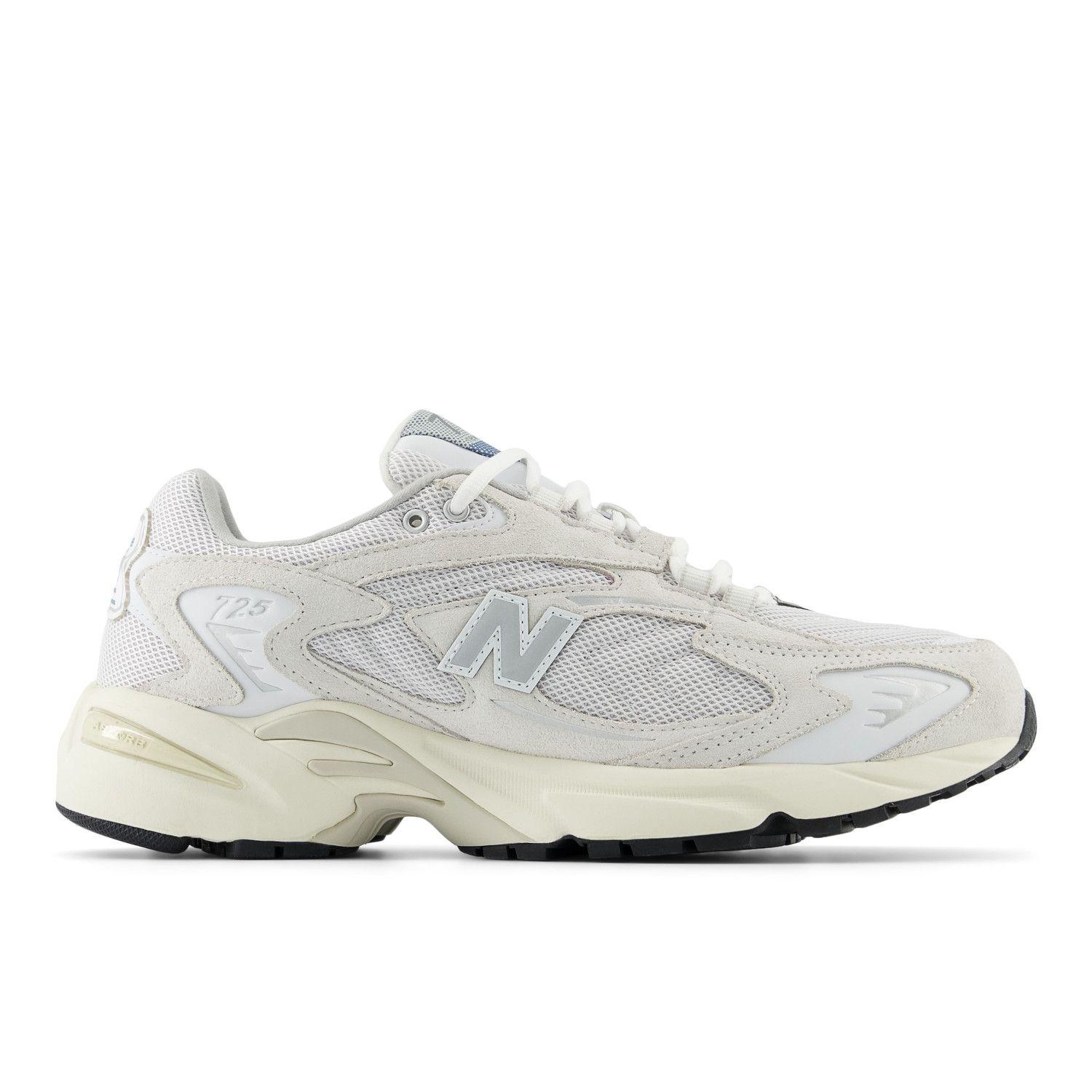 Zapatillas Urbanas Hombre New Balance 725 Beige/Crema-0