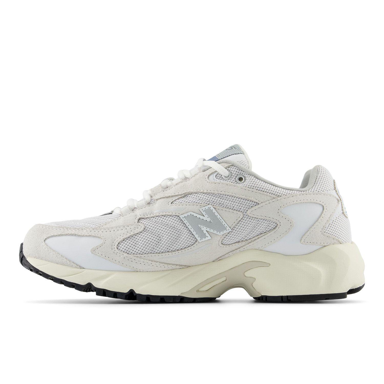 Zapatillas Urbanas Hombre New Balance 725 Beige/Crema-1