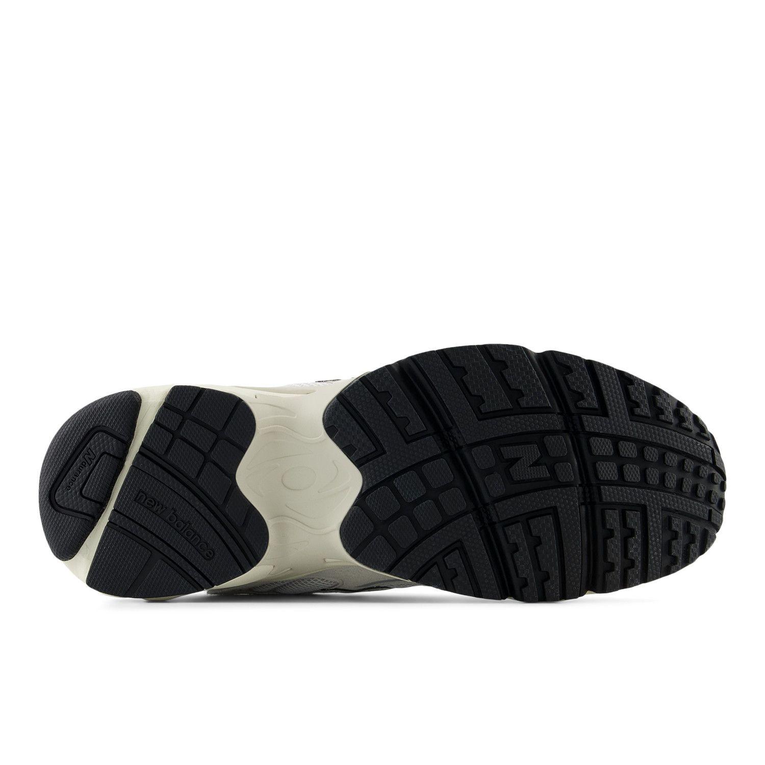 Zapatillas Urbanas Hombre New Balance 725 Beige/Crema-4