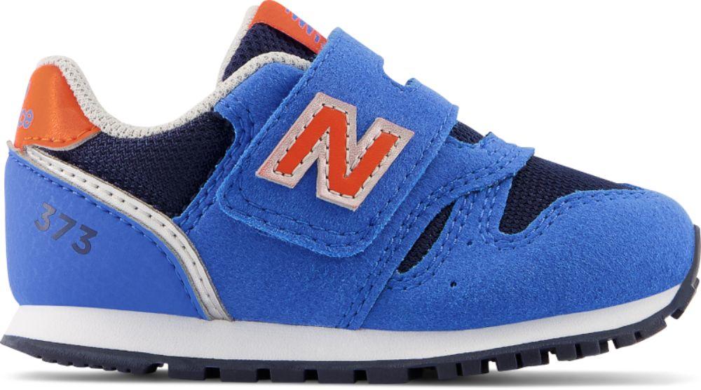 Zapatillas Urbanas Infantil New Balance IZ373JN2 Azul-0