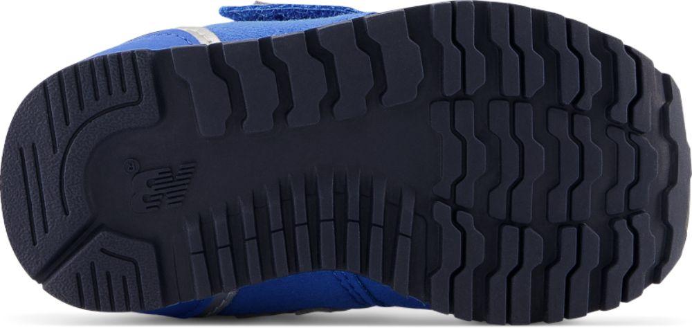 Zapatillas Urbanas Infantil New Balance IZ373JN2 Azul-3