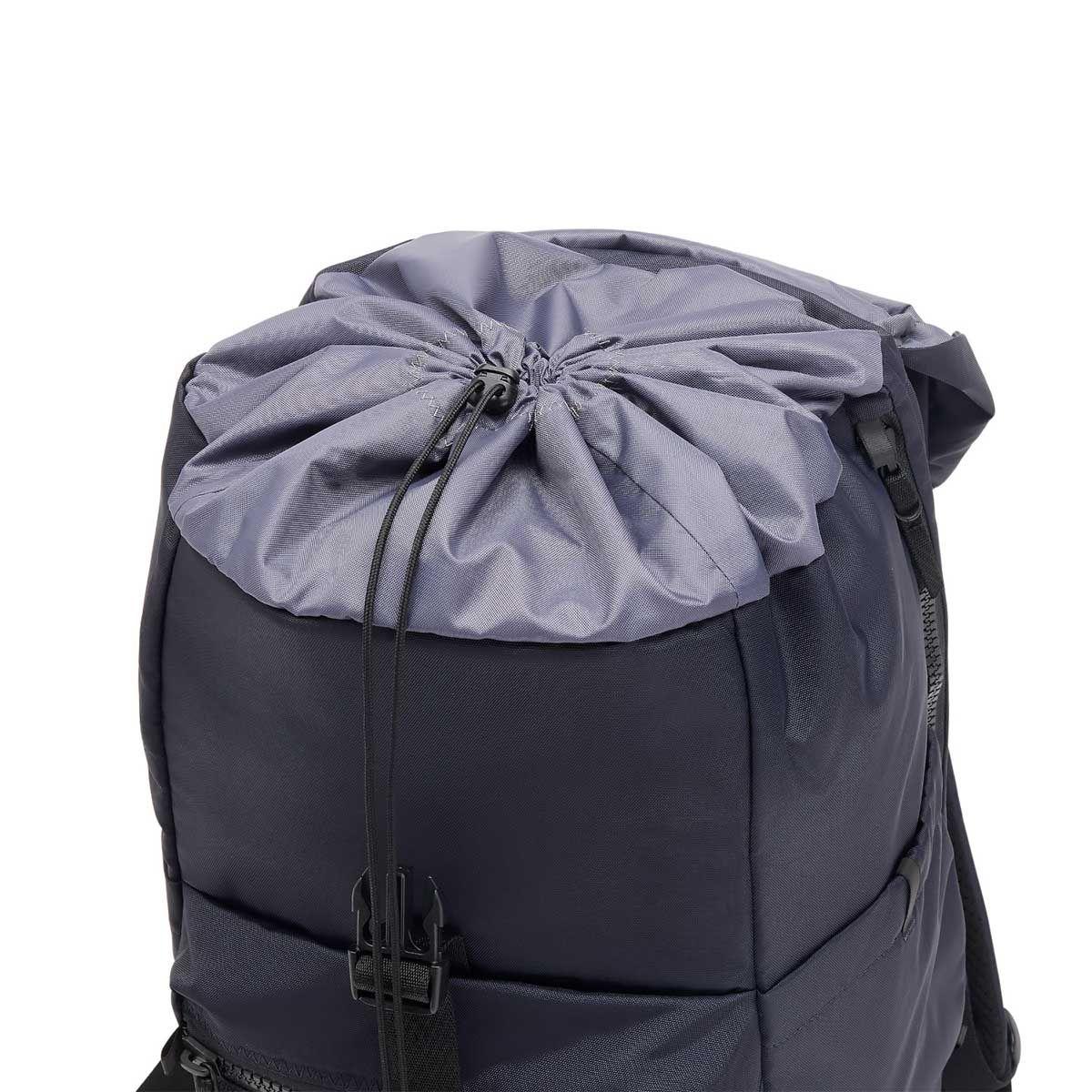 Mochila Unisex New Balance Elevate Pack 21.5L Negra-3