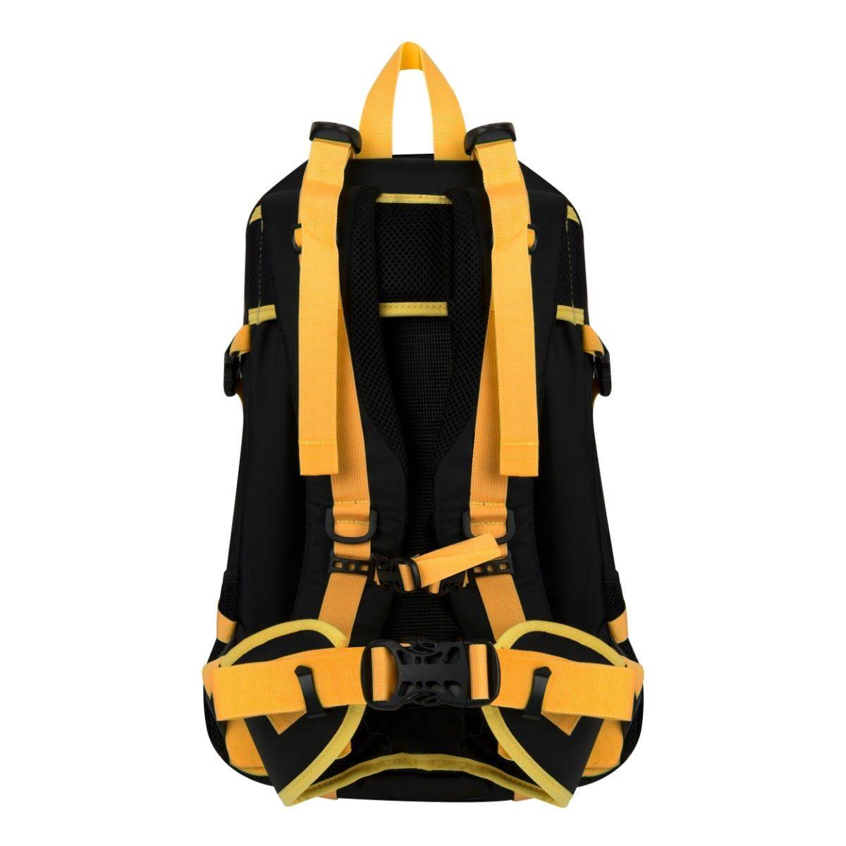 Mochila Outdoor La Tournee 30L Gris-2