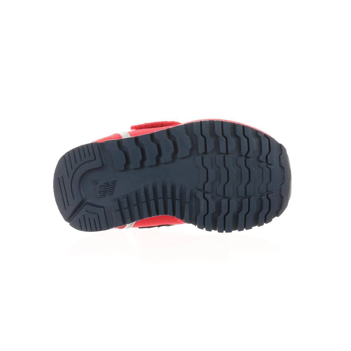 Zapatillas Urbanas Infantil New Balance IZ373JR2 Rojo-2