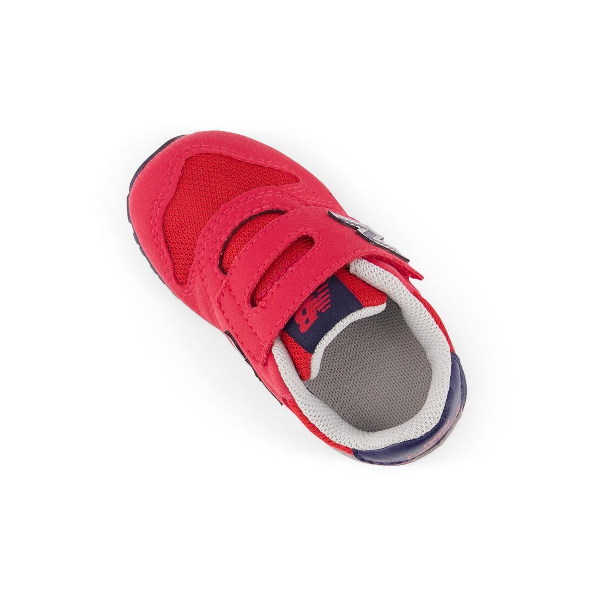 Zapatillas Urbanas Infantil New Balance IZ373JR2 Rojo-3