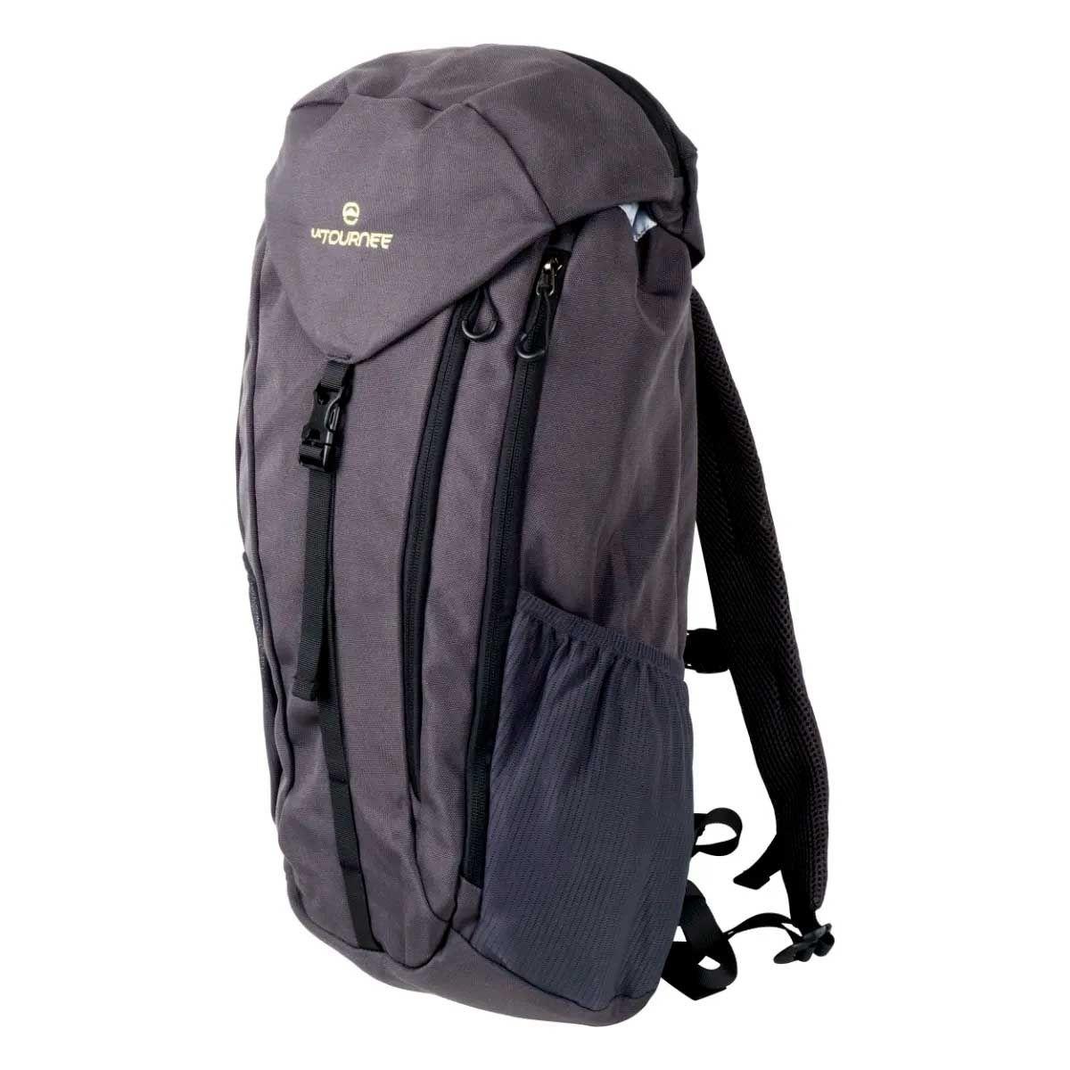 Mochila Outdoor La Tournee Hiking Backpack 30 Lt Gris-2
