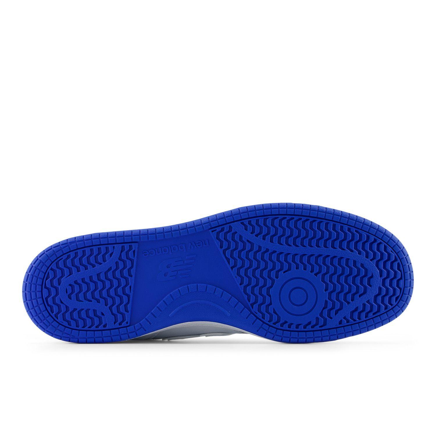 Zapatillas Urbanas Hombre New Balance Bicolor 480-4