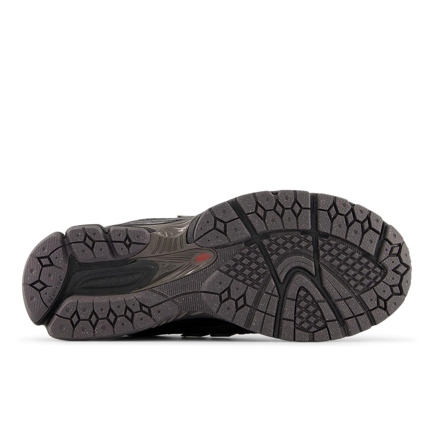 Zapatillas Urbanas Hombre New Balance 1906 R Negras/Gris-4