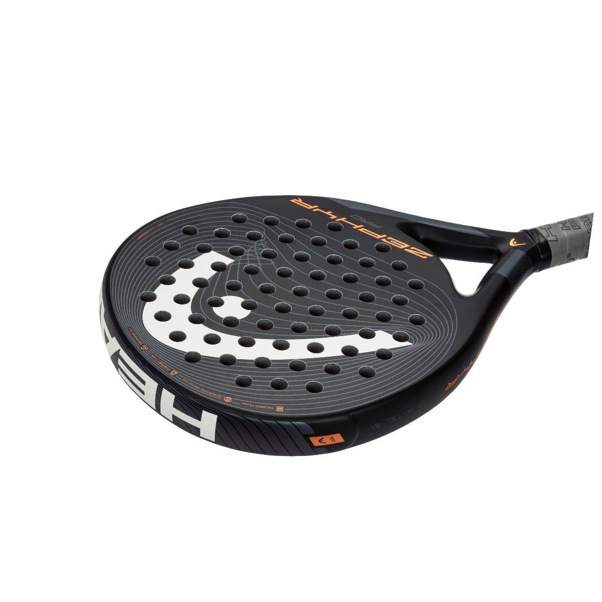 PALA PÁDEL HEAD ZEPHYR PRO 2022-3