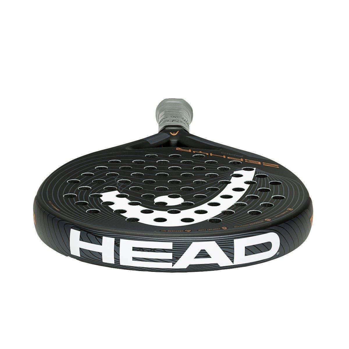 PALA PÁDEL HEAD ZEPHYR PRO 2022-4