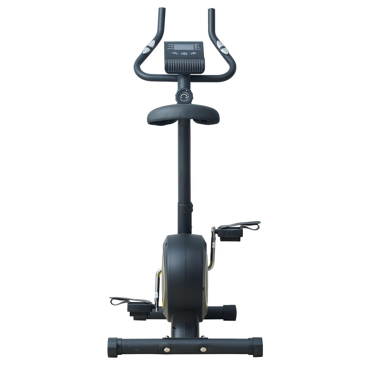 Bicicleta Estática Blu Fit BE-101-4
