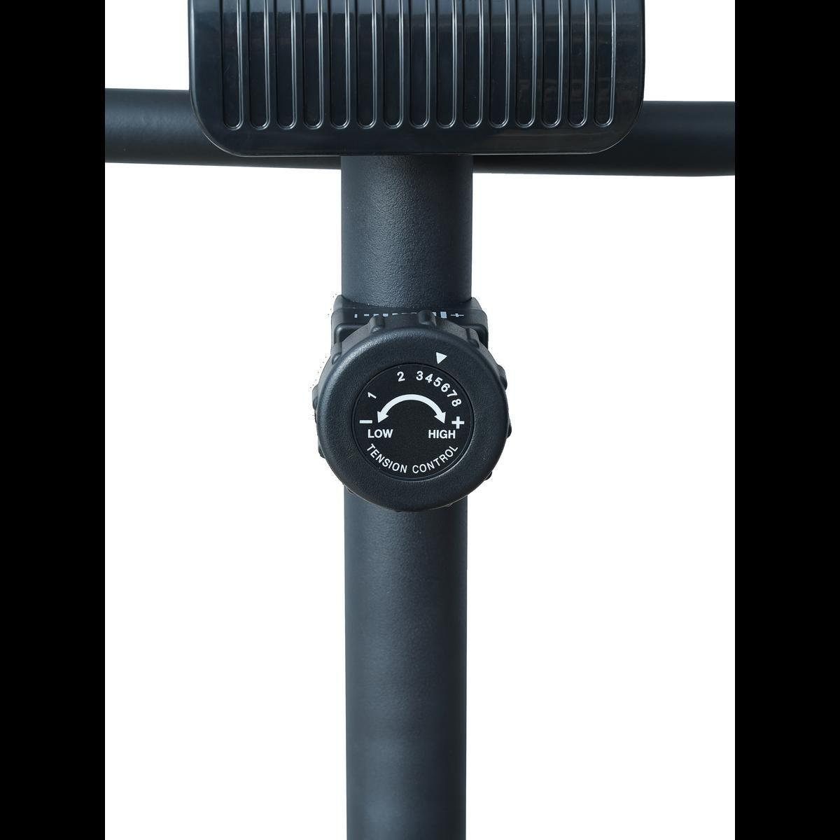 Bicicleta Estática Blu Fit BE-101-7