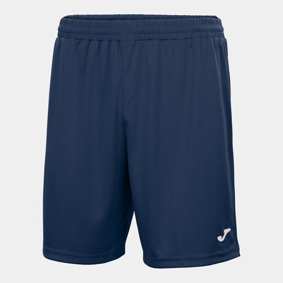 Short Hombre Joma Nobel Azul-0