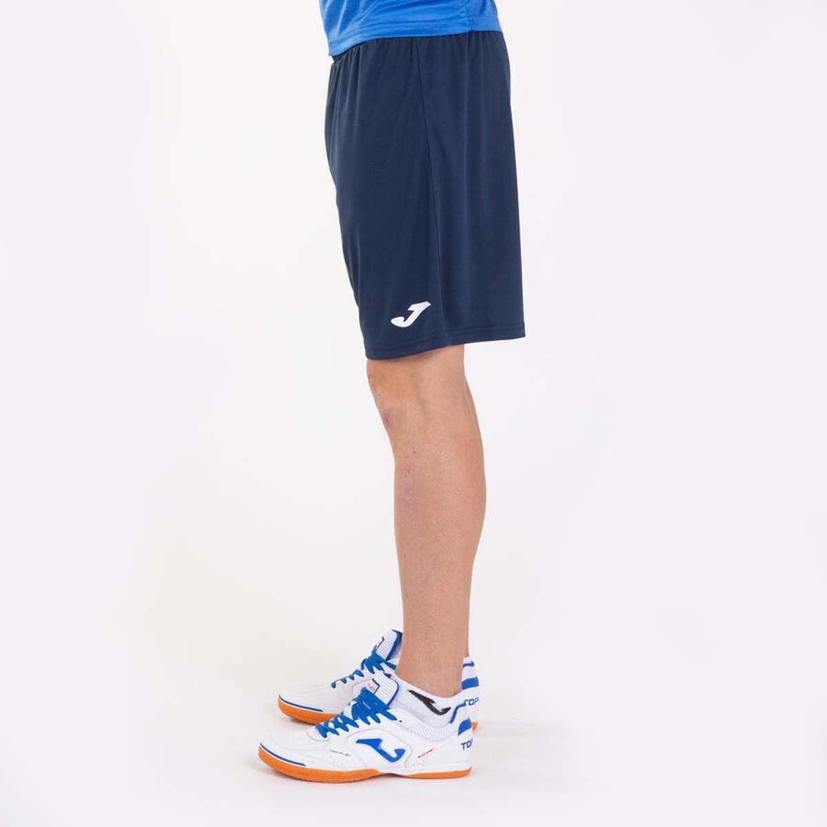 Short Hombre Joma Nobel Azul-2