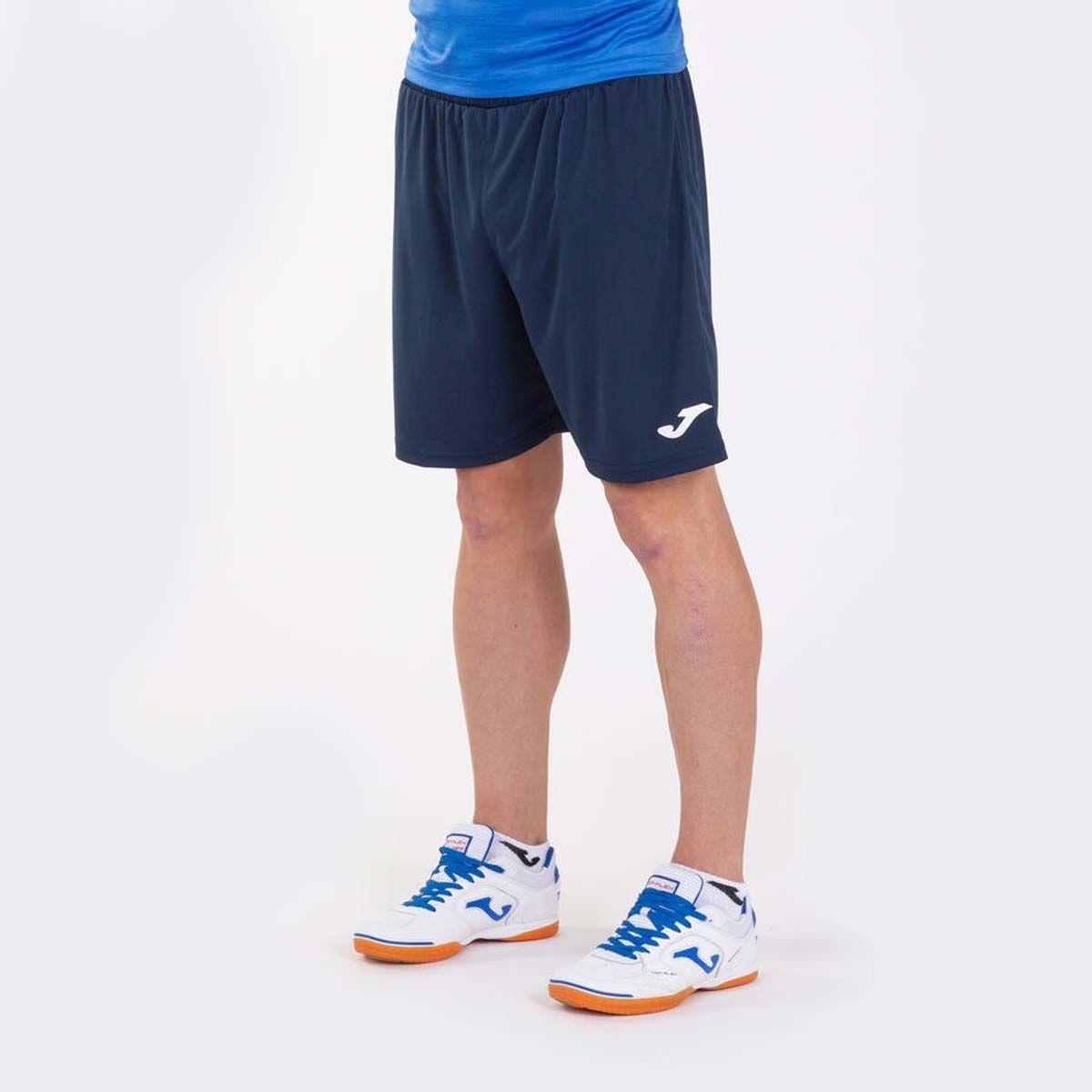 Short Hombre Joma Nobel Azul-5
