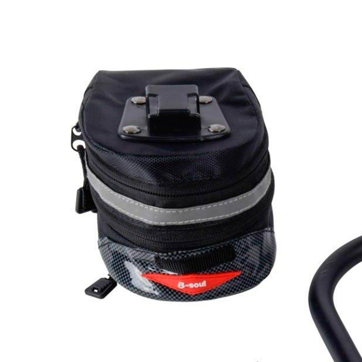 Set MTB Altitude Negro-1
