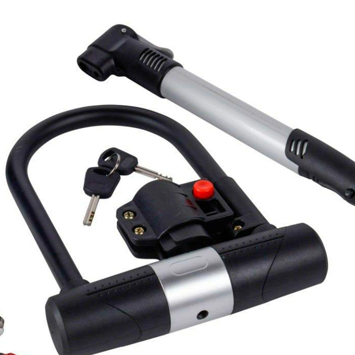 Set MTB Altitude Negro-2