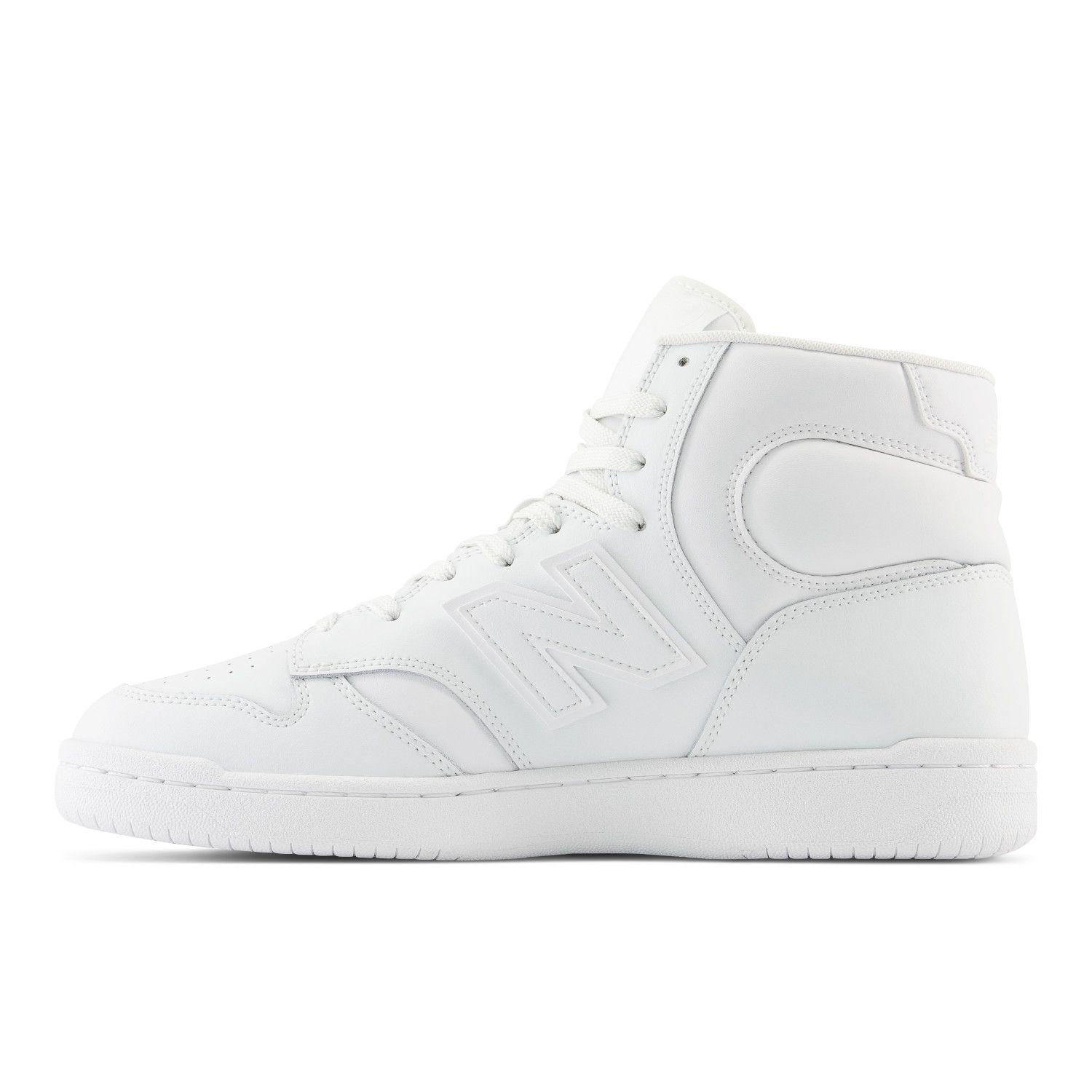 Zapatillas Urbanas Hombre New Balance BB480COC Blanco-1